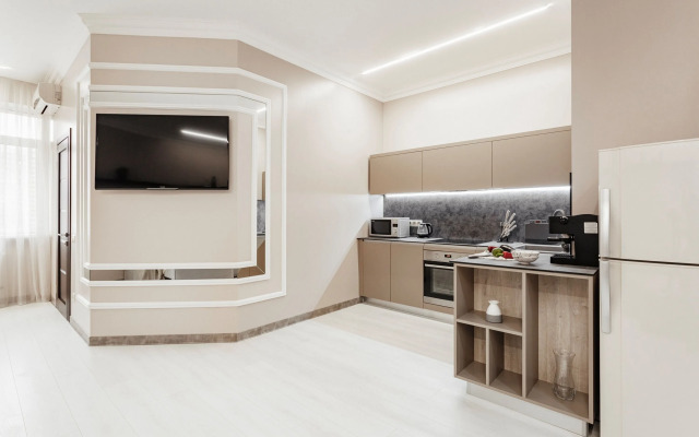 Апартаменты «Феерия»