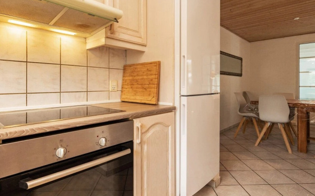 Holiday Home in VÃ¦ggerlÃ¸se