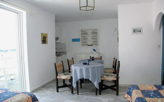 Sissi Mare Apartments