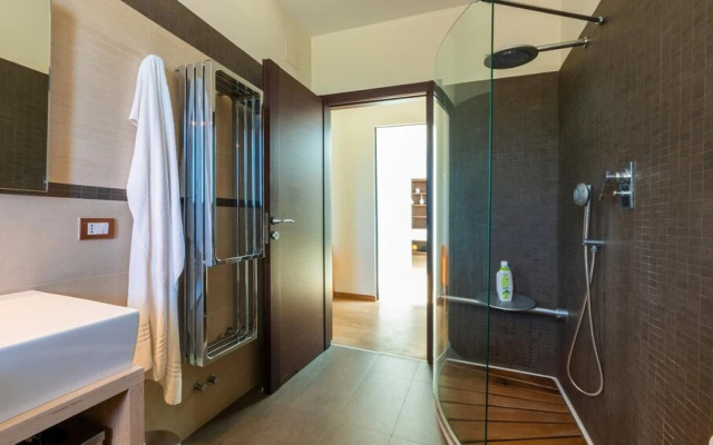 Villa Iride 10 2 in Casarano