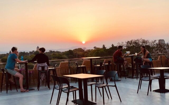 Bagan Sense Hotel