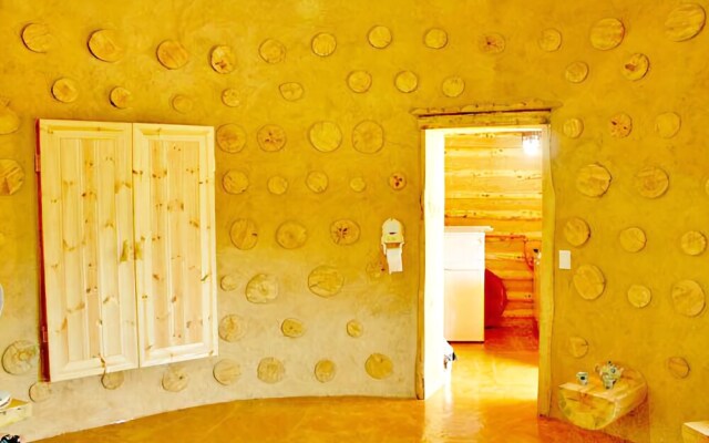 Inje Tourist Farm Pension