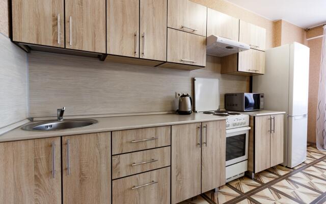 Квартира StarHouse (Стар Хаус) у МТЛ-Арены