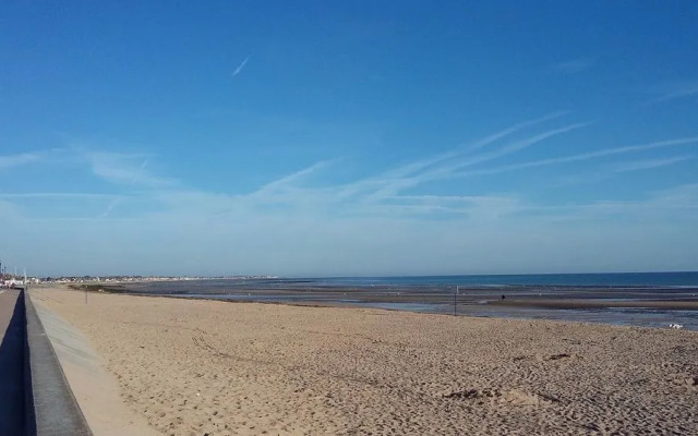 Appartement Oxygène