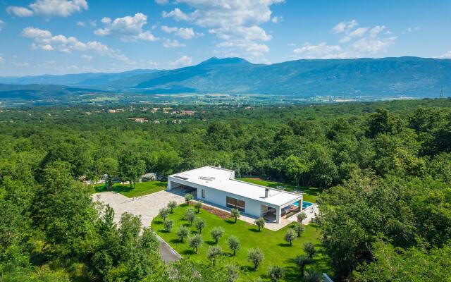 Nicol Tireli in Kršan