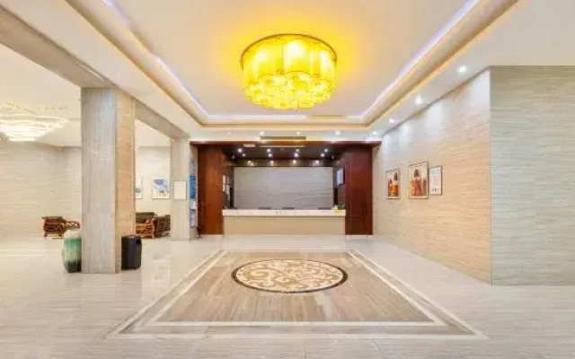 Ruixia Business Hotel
