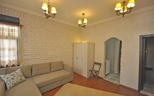 Alaaddin Apart Boutique Hotel