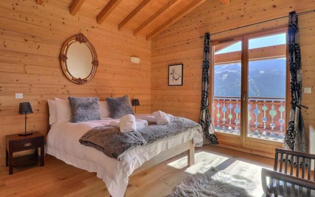 Appartement Morzine, 5 pièces, 8 personnes - FR-1-627-29