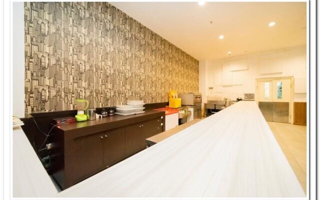 RedDoorz Premium @ Bandung City Center