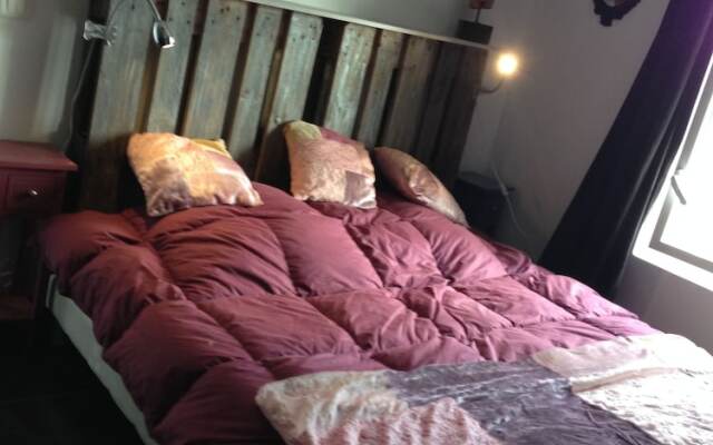 Flor'Ever en Champagne