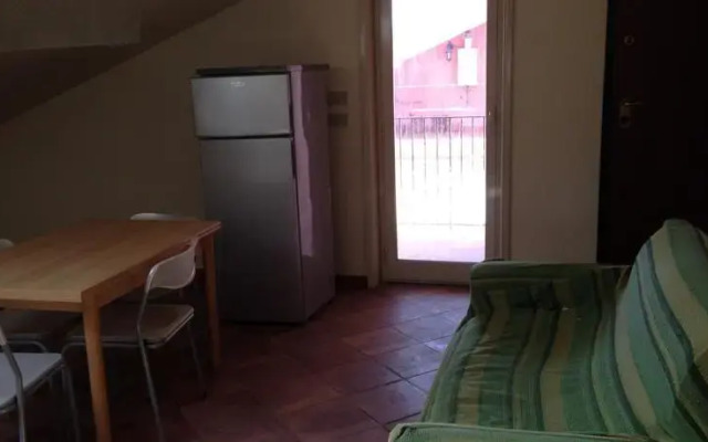 Le Pendici Dell'Etna