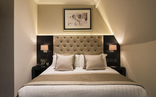 The Vermont ApartHotel