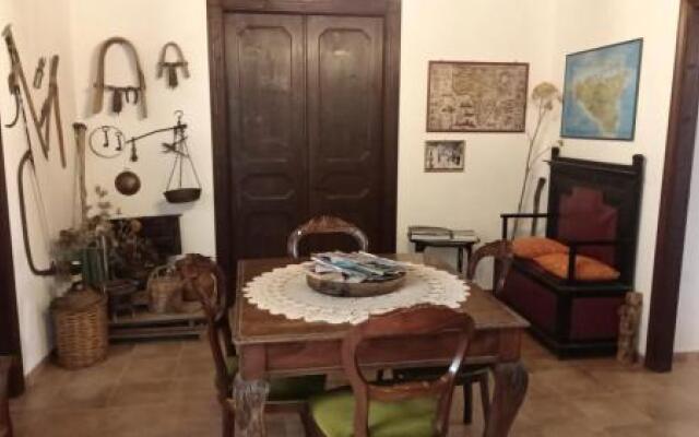 Holiday home Strada Provinciale