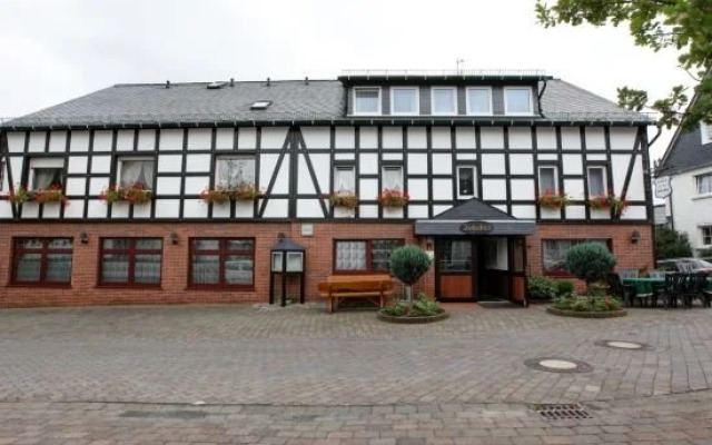 Gasthof Pension Jokebes