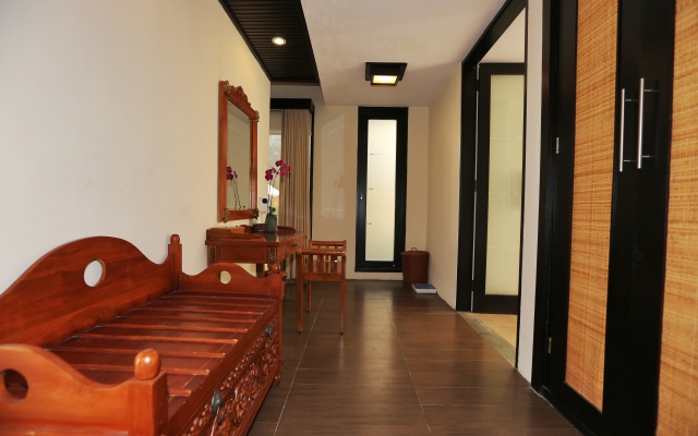 The Sanyas Suite