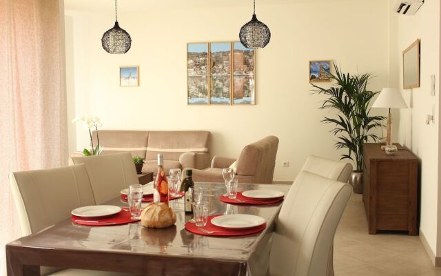 Résidence Cala Corsa