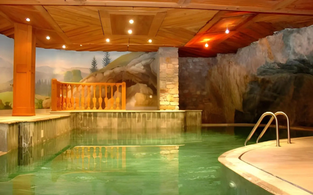 Chalet Kisseye by Zermatt Premium Apartments