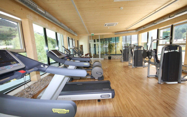 Dolomiten Residenz - Sporthotel Sillian