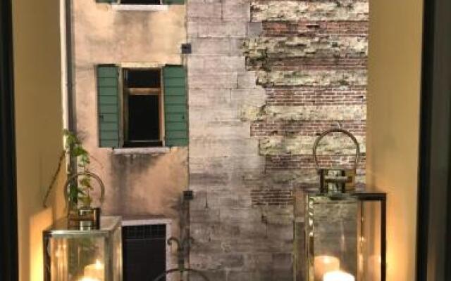Suite La Castellana