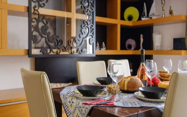 Grande Emerald Luxury Home Sea View