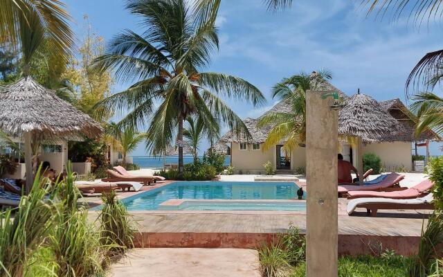 Horizon Michamvi Beach