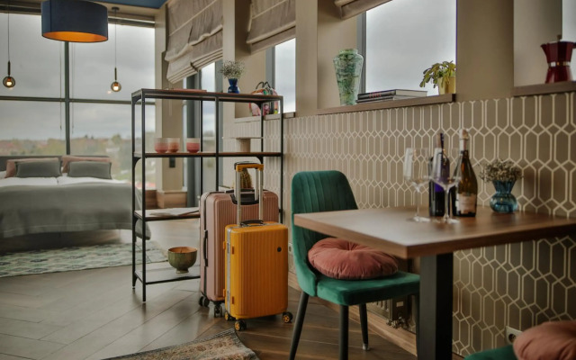 Hotel Beethoven
