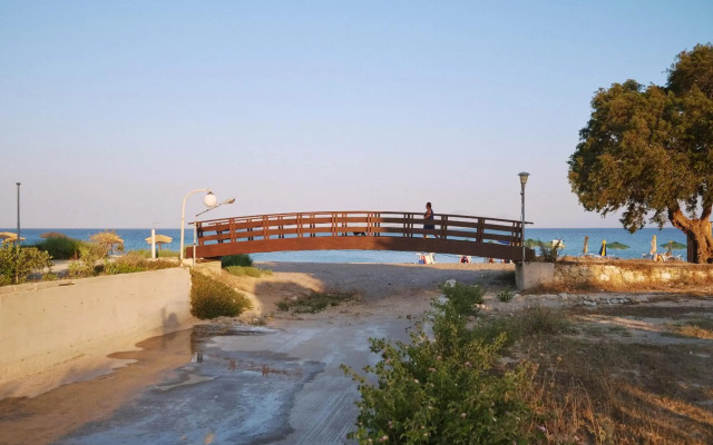Sevoula studios