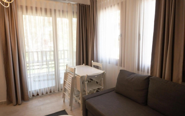 Alp Suites Lavanta