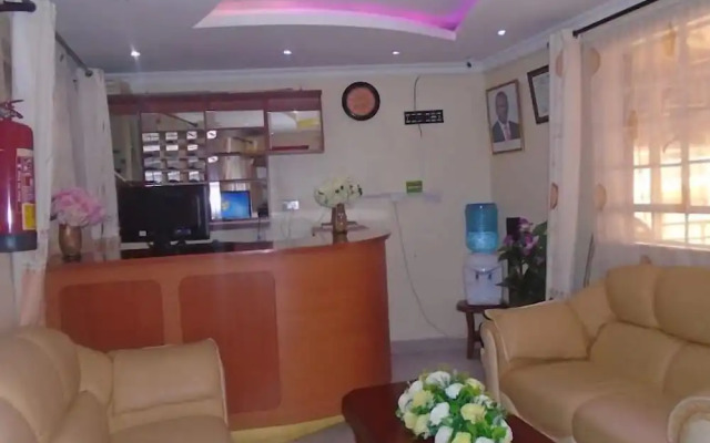 Tranquil Guest House Ol Kalou
