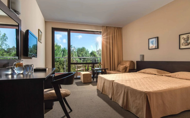 Hotel Flamingo