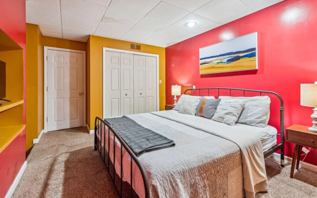 Valley Heights 3 Bedroom Home by RedAwning