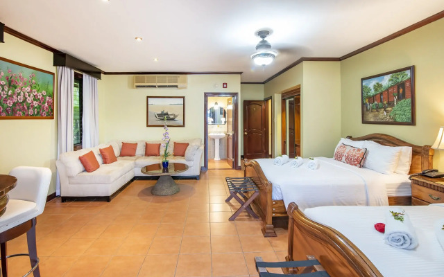 Hotel Casa Roland Golfito Resort