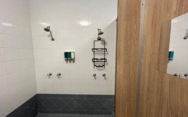 Central Backpackers - Hostel