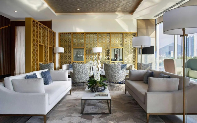 The Westin Monterrey Valle