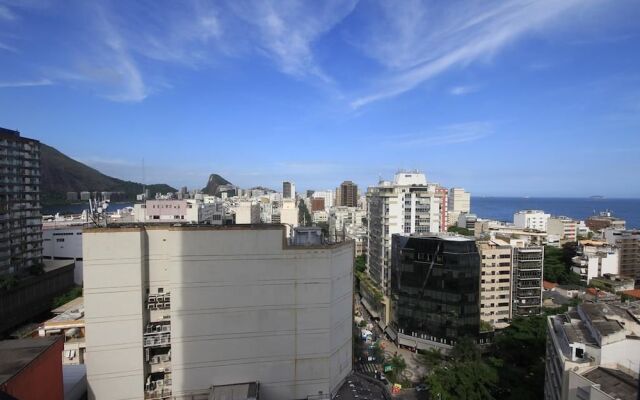 GoHouse Rio Flat Apart Hotel 1401