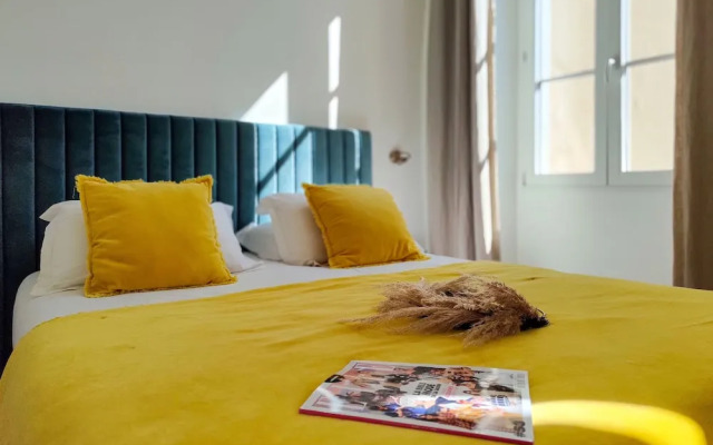 Boutique Hôtel Provencia
