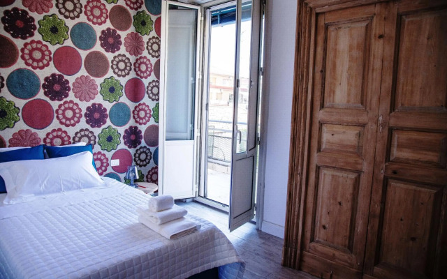 Catania Charming House