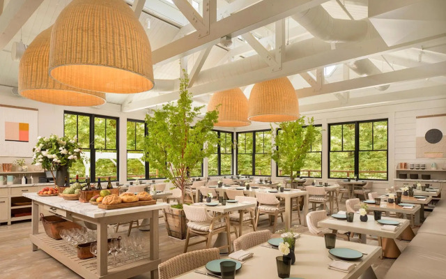 MacArthur Place Hotel & Spa