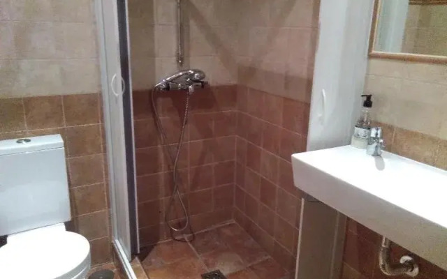 Casa Rural la Besana