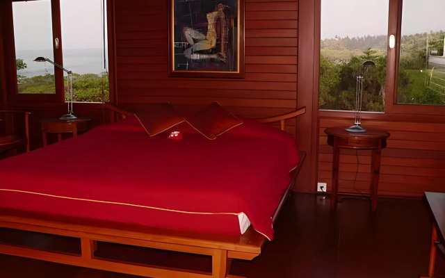 Gajah Mina Beach Resort