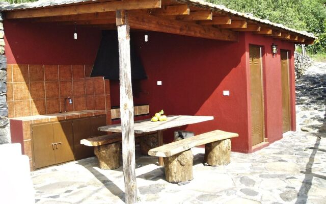 Casa Rural Los Cardones by Isla Bonita