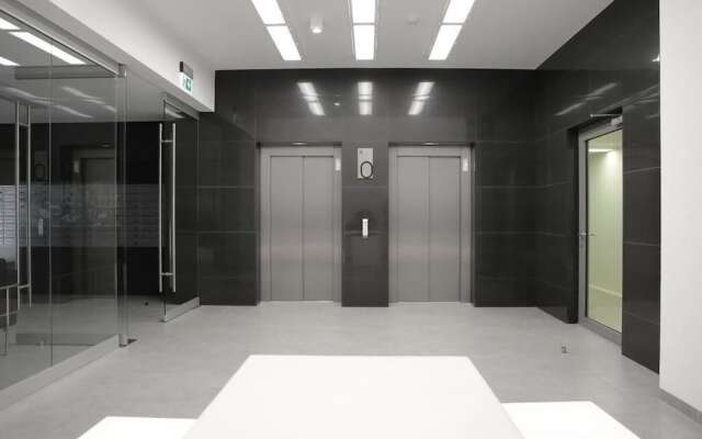 Super-Apartamenty - VIP II