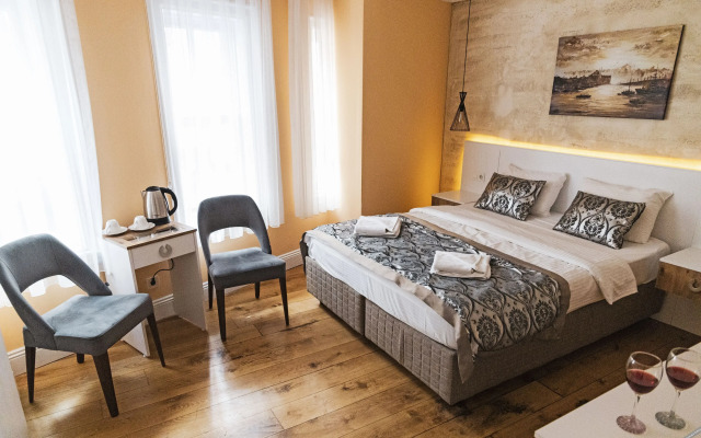 Nar Apart Hotel