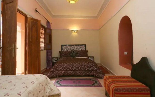Riad Tifor