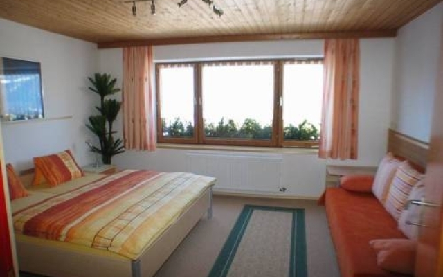 Ferienwohnungen Gruber