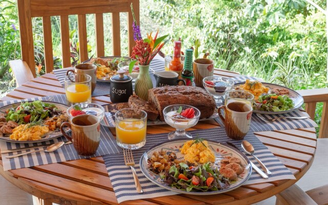 Nature's Edge Boutique Hotel