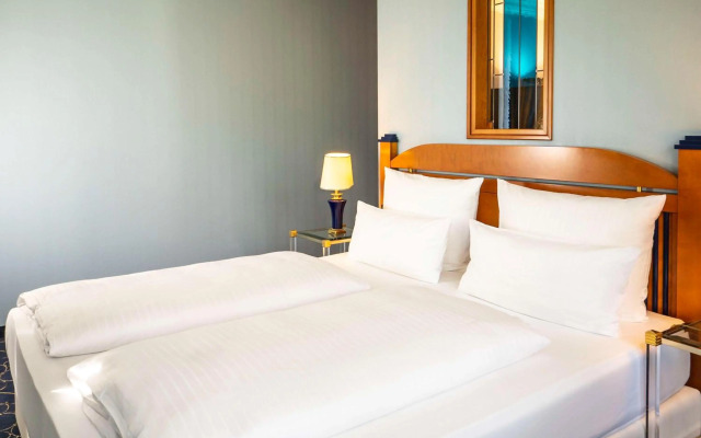 Grand Excelsior Hotel München Airport 