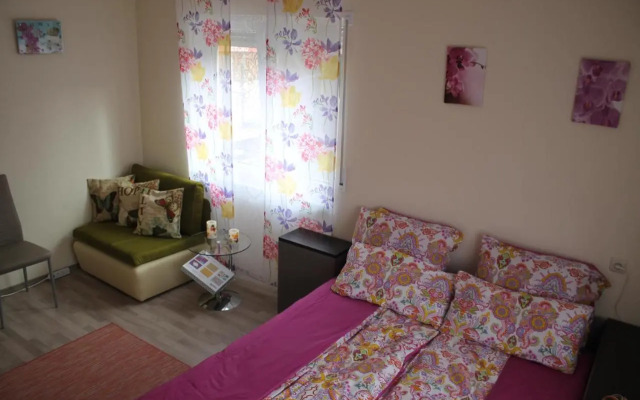 Wehr Orchidee Apartment