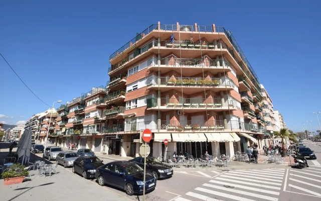 HomeHolidaysRentals Guimera II