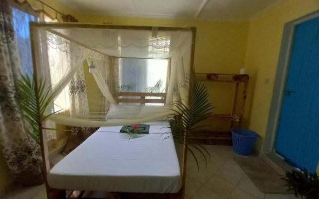 Mount Zion Paradise Guest House